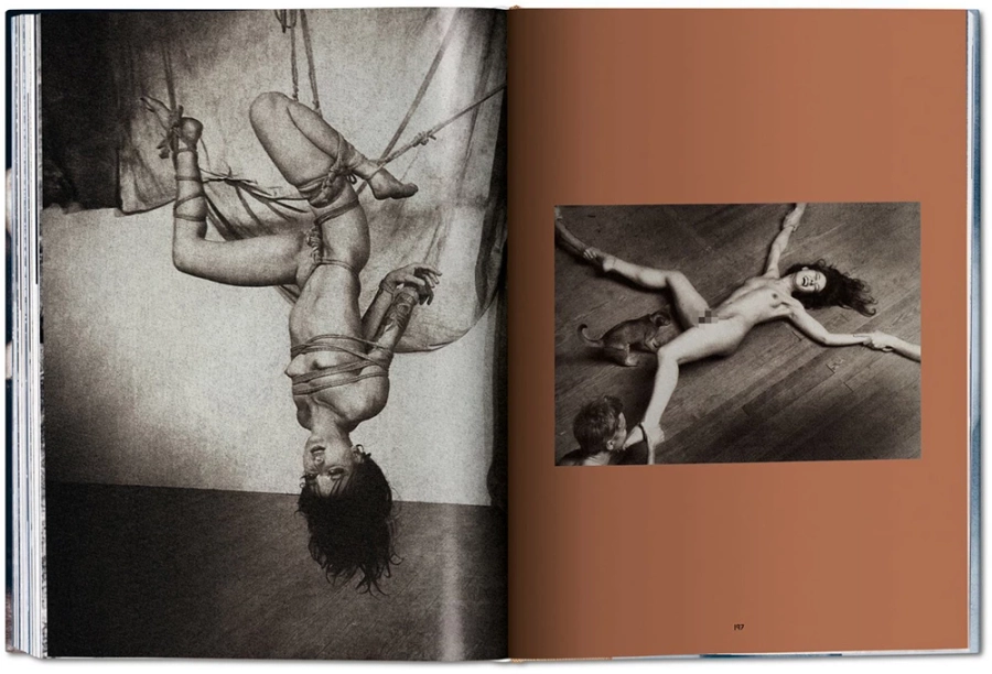 obrazek 5 Książka Laurent Benaïm - Taschen