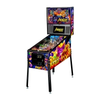 Picture Flipper Avengers: Infinity Quest PREMIUM