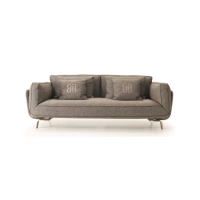 Bild Italienisches Original-Oscar-Sofa für drei Personen