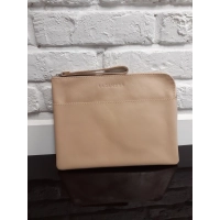Zdjęcie Skórzane etui lub teczka na iPada