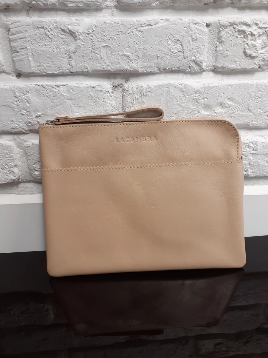 Bild 1 Ledertasche oder Aktentasche für iPad