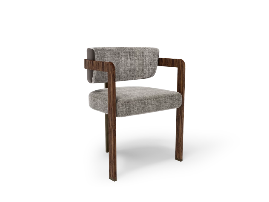 picture 2 Designer dining chair