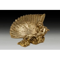 Picture Exclusive Shell ashtray