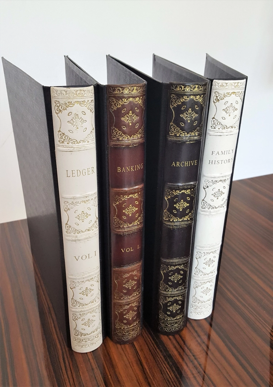 picture 4 Document binder - only for selected people