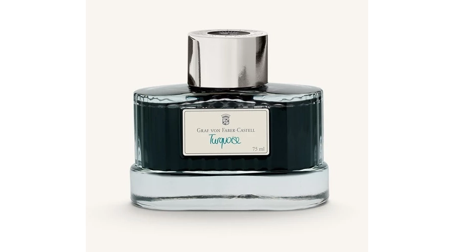 picture 1 Tinta turquesa 75 ml - Turquesa