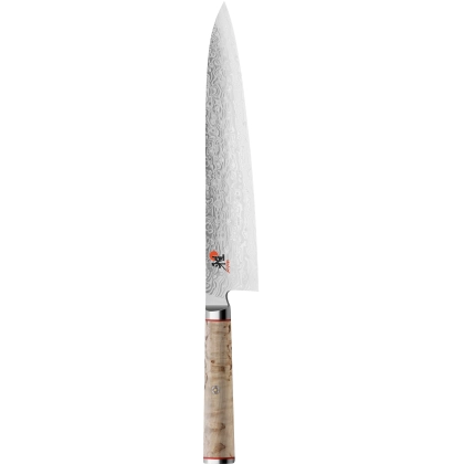 Picture Gyutoh Miyabi 5000MCD knife - 24 cm