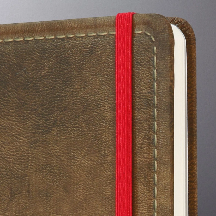 obrazek 9 Oryginalny notes z kolekcji Vintage