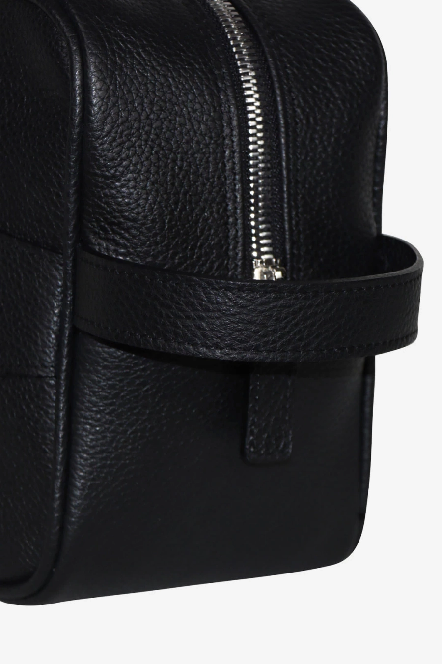 Bild 4 Luxuriöse Schuhtasche aus Leder - Terrida