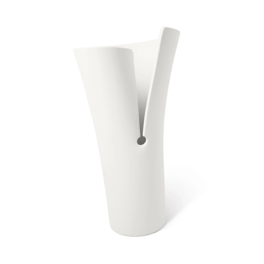 picture 1 Decorative ceramic Helix vase