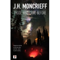 Picture Those Who Came Before book - Flame Tree Publishing