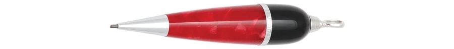 Bild 2 Handlicher Mini Fuoco 069-M Stift - Aurora