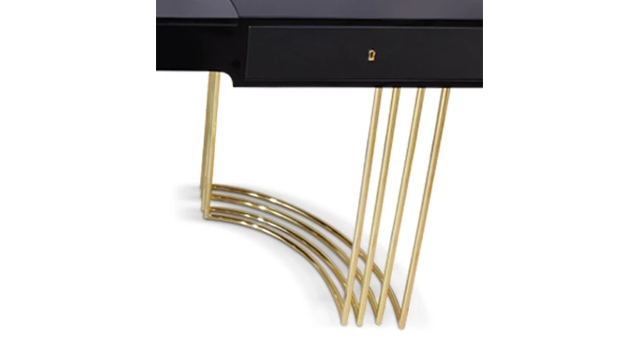 picture 4 Designer desk in a modern style - Malabar