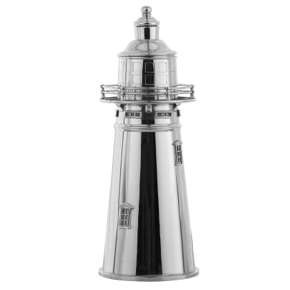 Picture Lighthouse-shaped shaker - Authentic Models