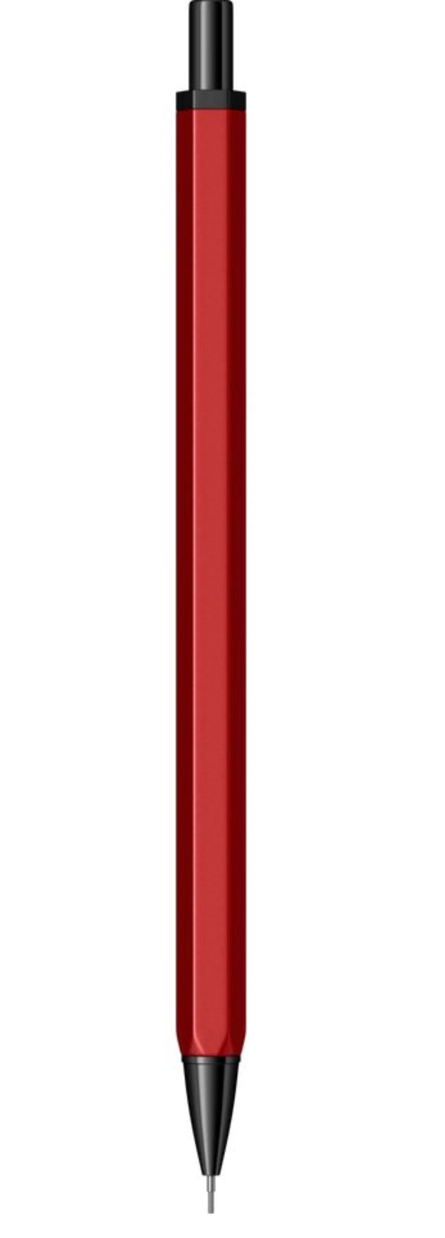 picture 2 Gift red mechanical pencil