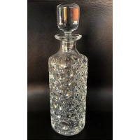 Picture Lisboa crystal carafe - 750 ml