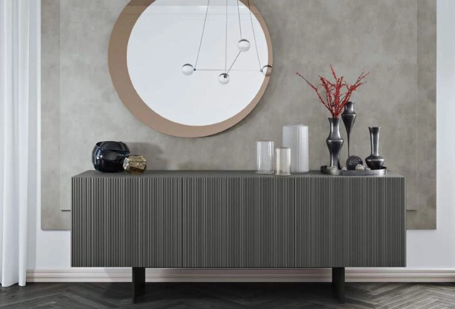 obrazek 2 Stylowa komoda, kredens Ottavia