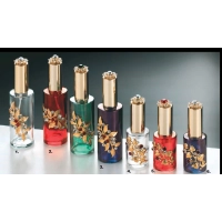 Picture Stylish perfume atomizers