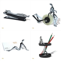 Picture Designer office set - man