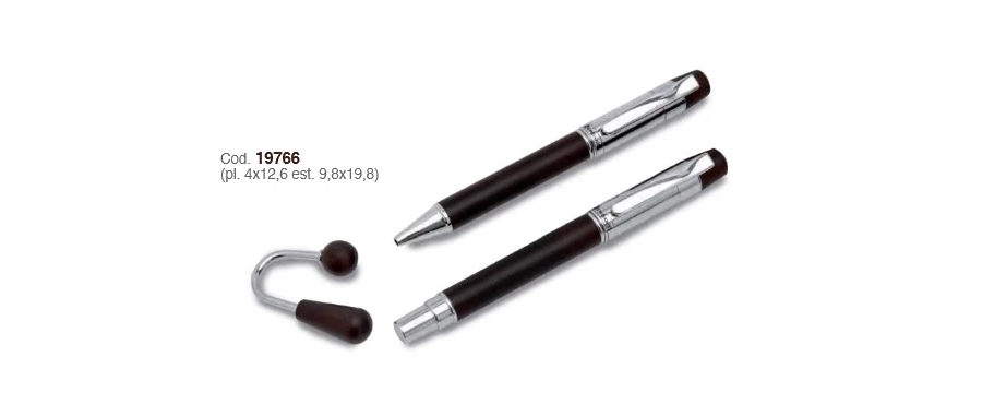 picture 1 Classic writing set in a stylish box