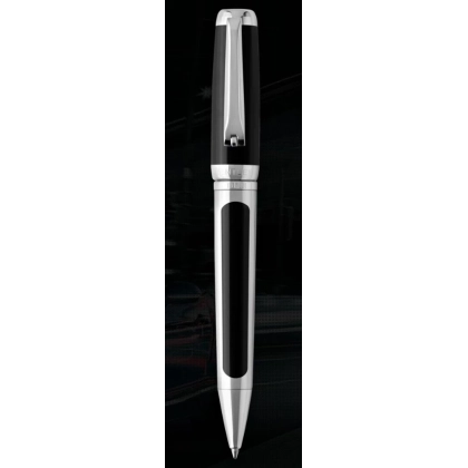 Zdjęcie Długopis Tibaldi for Bentley at GT Beluga Black
