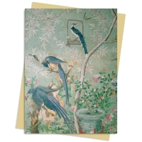 Picture Greeting Card Pack (John James Audubon: