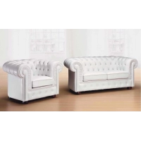 Picture Antique elegant large sofa for a unique interior - Morello Gianpaolo