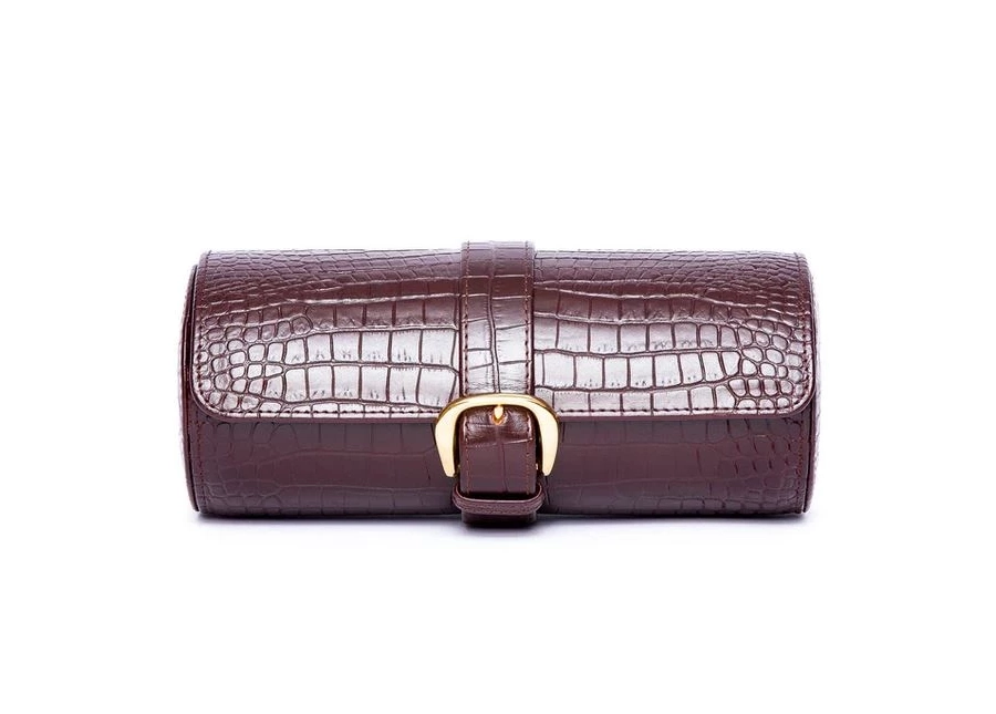 Bild 3 Elegantes Brompton-Etui für drei Uhren