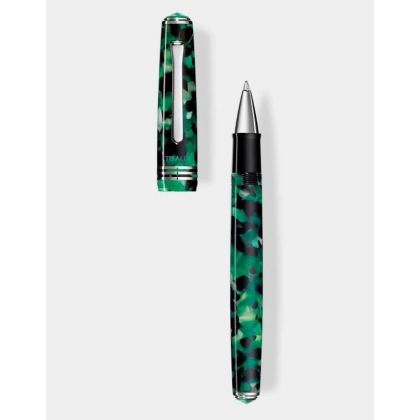 Zdjęcie Pióro kulkowe Tibaldi N60 Emerald Green