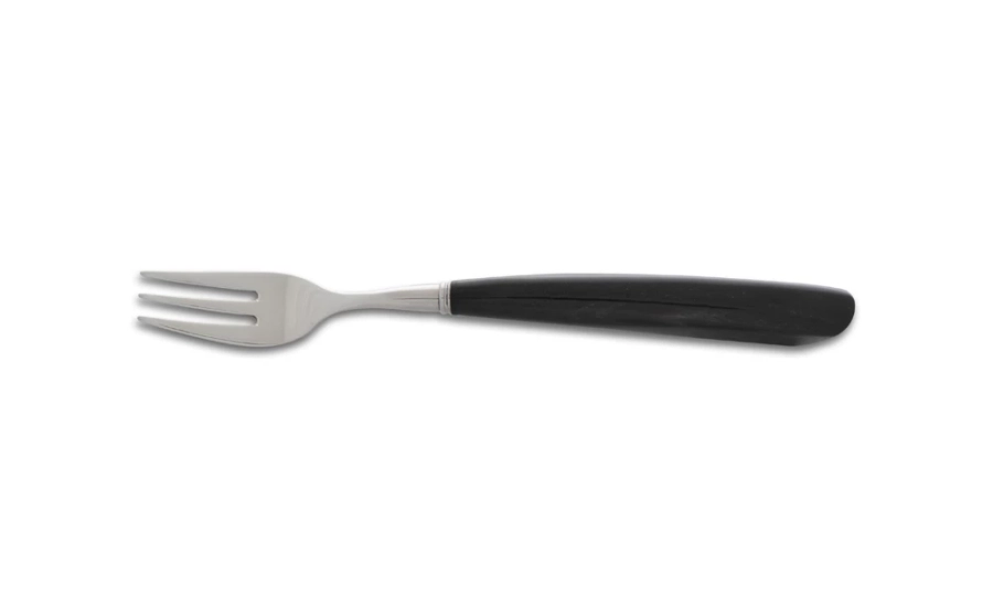 picture 2 Prestigious dessert fork by Saladini