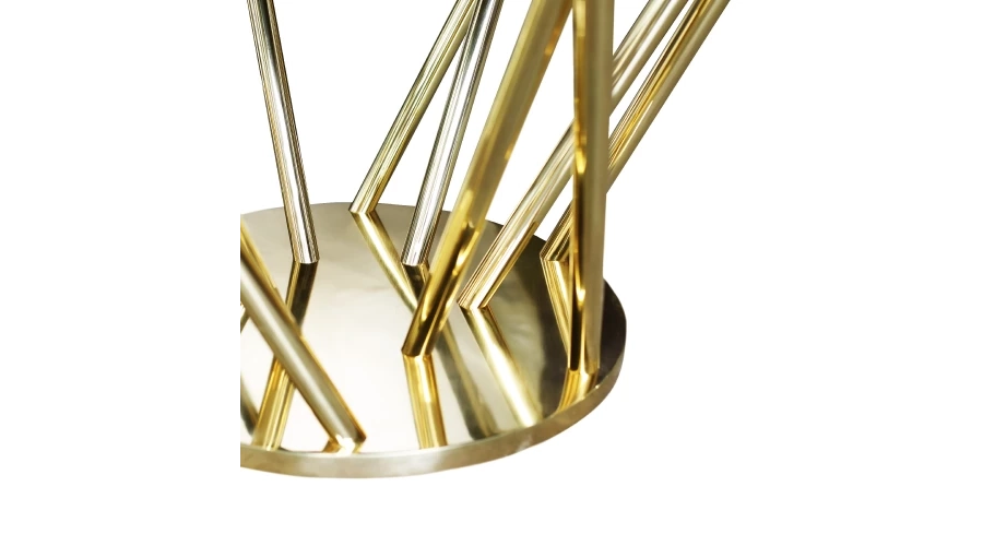 picture 3 Modern dining table - Malabar