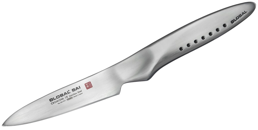 obrazek 1 Global SAI Nóż do obierania 9cm