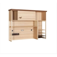 Picture Practical desk extension for a teenager's room - Cilek