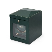 Picture El atemporal rotomat British Racing Green