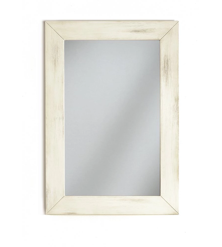 picture 1 Solid, wooden, rectangular frame 130x90cm - Zanini