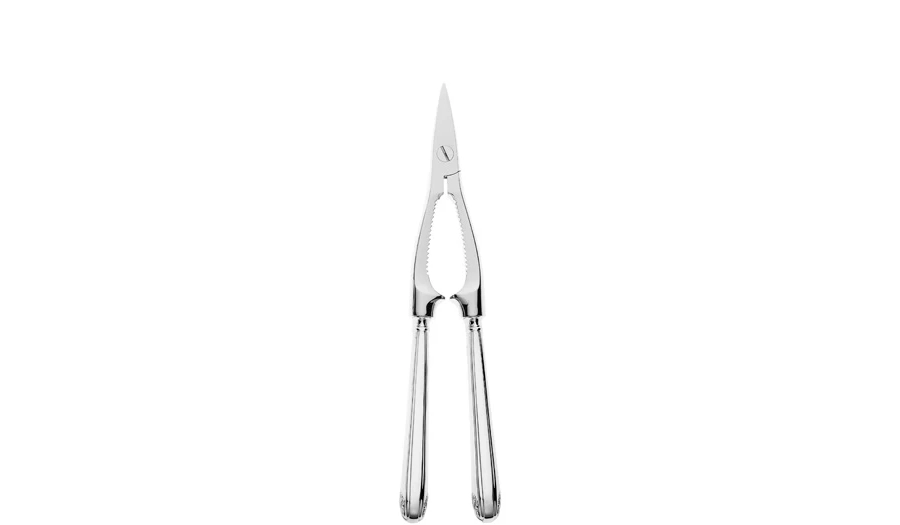 Bild 1 Nussknacker, Silber, Francese
