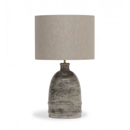 Zdjęcie Minimalistyczna lampa firmy Porta Romana