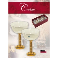 Zdjęcie Kieliszki do drinków/koktaili Cocktail