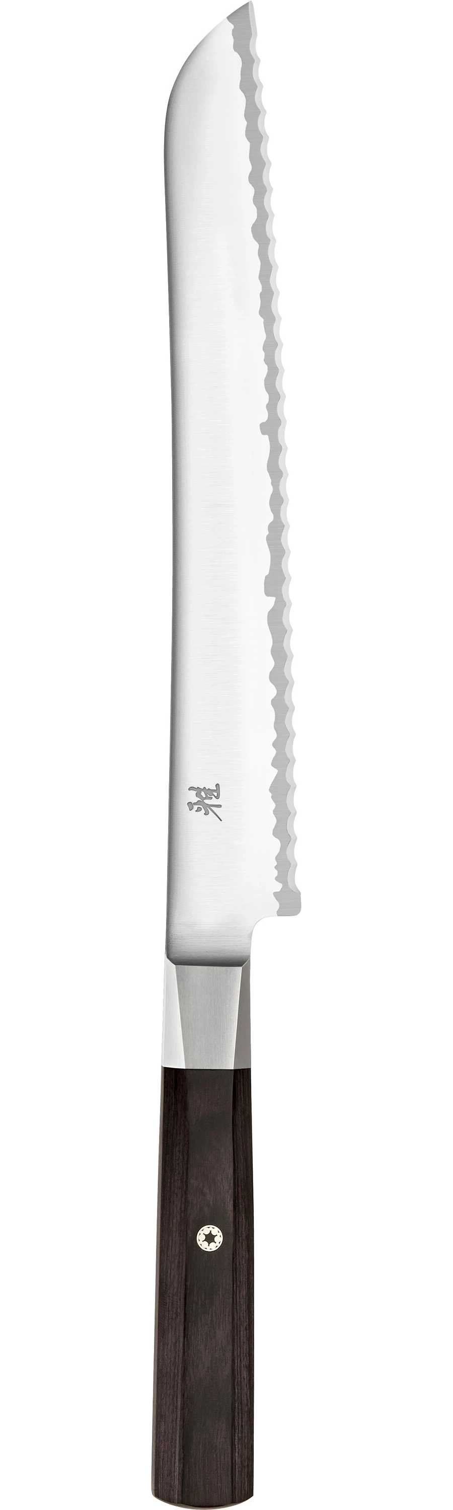 obrazek 1 Nóż do pieczywa Miyabi 4000FC - 23 cm
