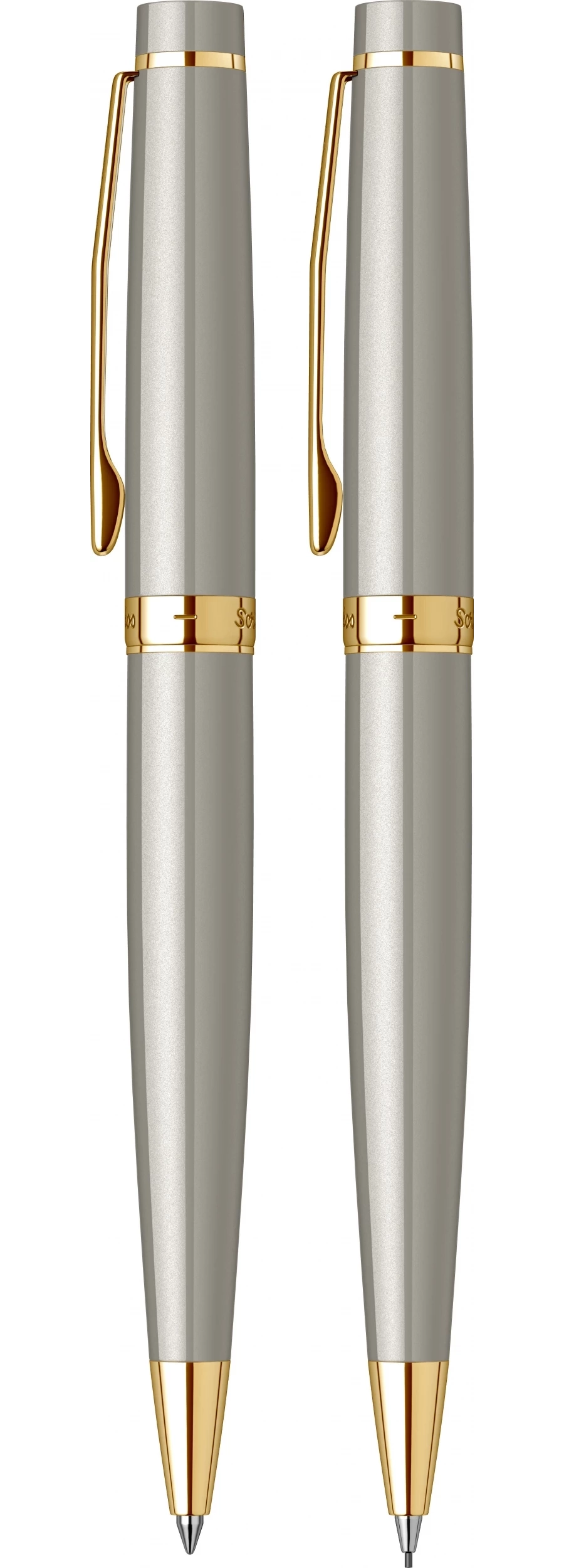 picture 3 An exclusive writing set, perfect as a gift