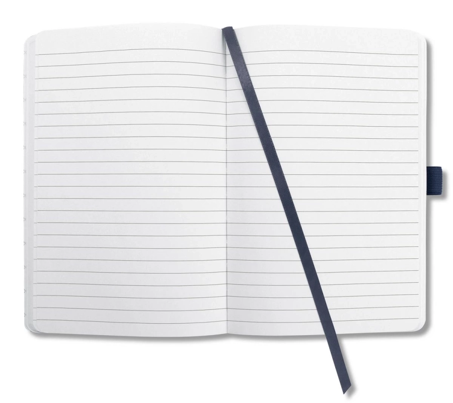 picture 5 Unique Notebook - Petrol Passion