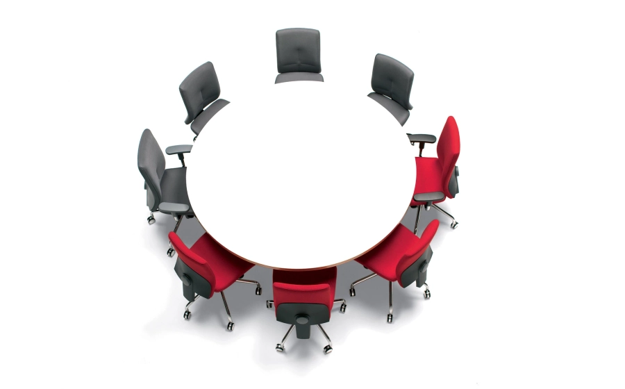 picture 5 Modern Eclipse swivel chair
