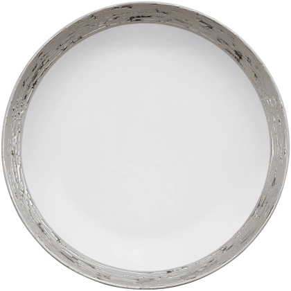 Zdjęcie Wyjątkowa duża misa 39 cm wykonana z porcelany - Porcel