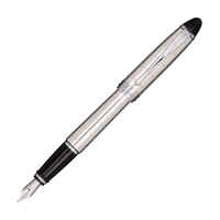 Picture A unique pen from the Ipsilon Rigorosa - Aurora collection