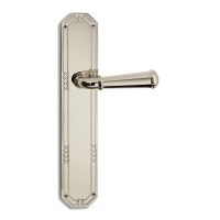 Picture Original Sforza door handle