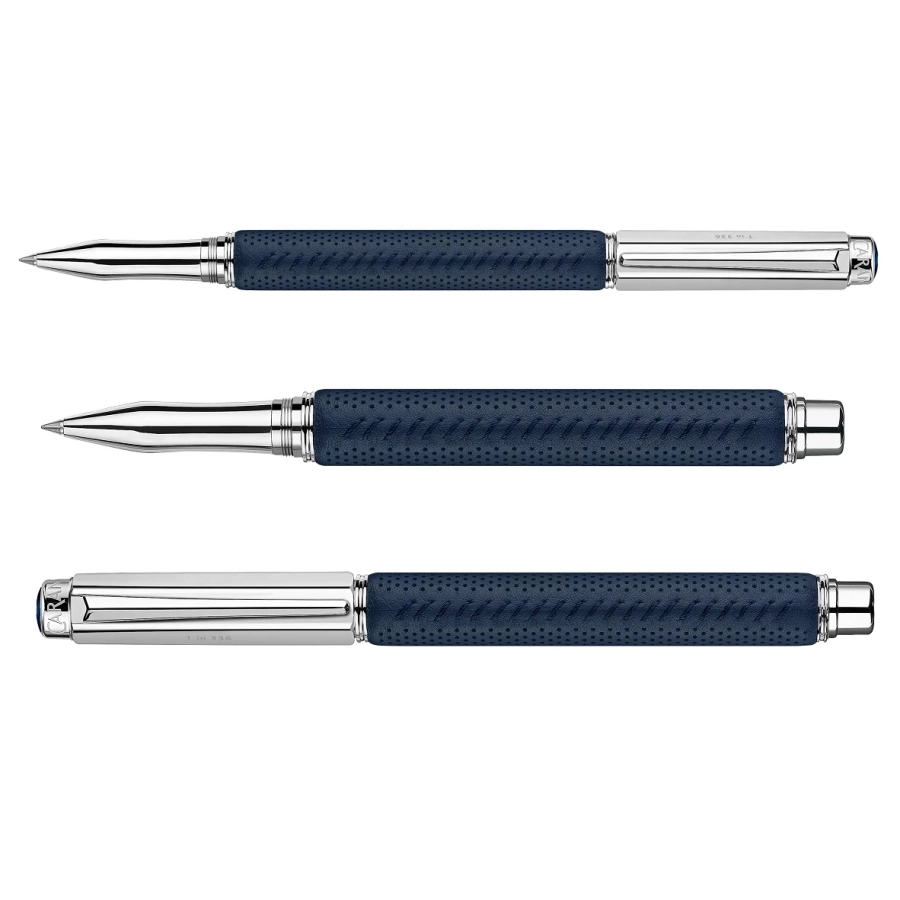 picture 2 Varius Trophy ballpoint pen - limited edition
