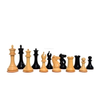 Picture Classic Circa Exclusive 1849 pieces collection - The Chess Empire