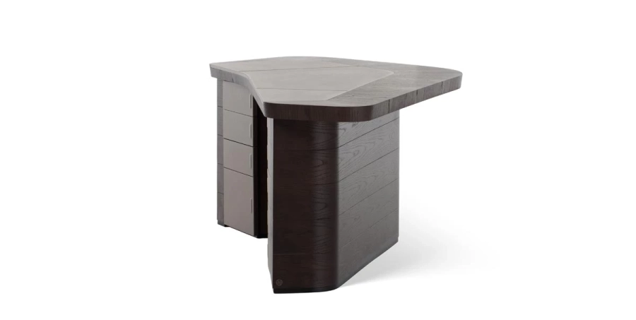 Bild 7 Renommierter italienischer Schreibtisch