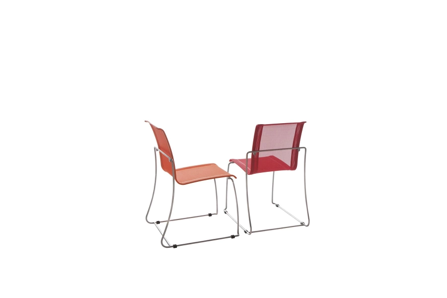 picture 6 Stylish Avalon dining chair