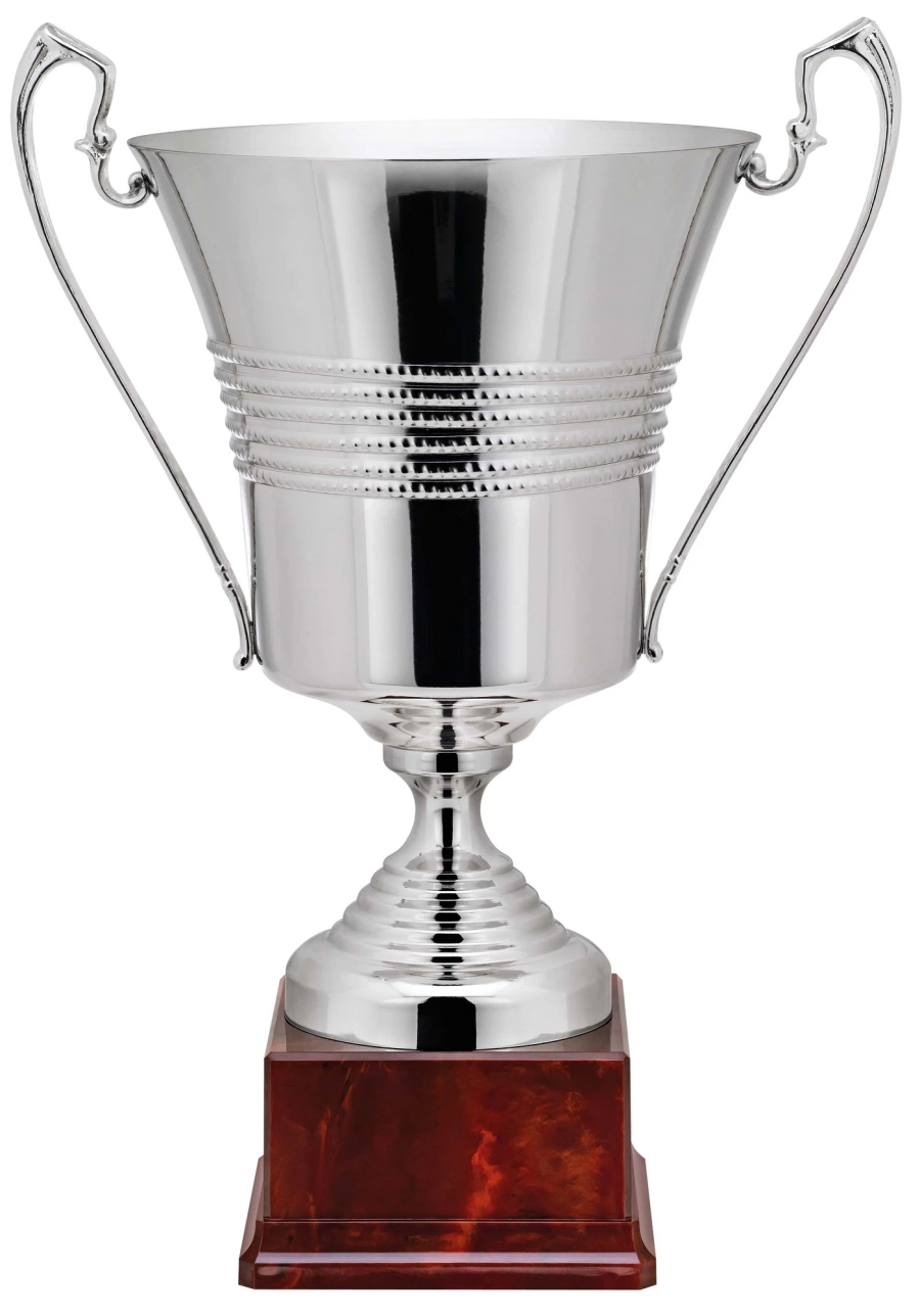 picture 1 Cup for the best athlete - optional engraving