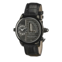 Picture Reloj musical para hombre - Beethoven - Letre pour Elise